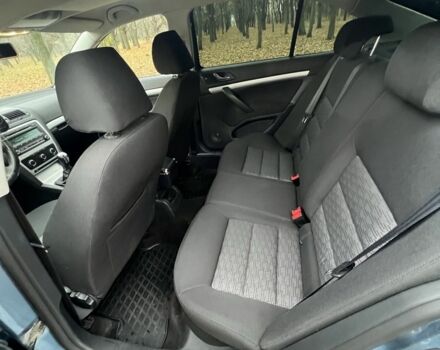 Серый Шкода Октавия, объемом двигателя 1.8 л и пробегом 204 тыс. км за 7500 $, фото 18 на Automoto.ua