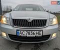 Сірий Шкода Октавія, об'ємом двигуна 1.9 л та пробігом 277 тис. км за 7750 $, фото 9 на Automoto.ua