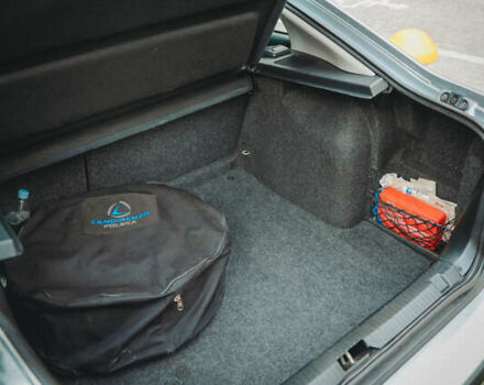 Серый Шкода Октавия, объемом двигателя 1.6 л и пробегом 203 тыс. км за 6900 $, фото 32 на Automoto.ua