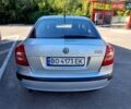 Серый Шкода Октавия, объемом двигателя 1.6 л и пробегом 213 тыс. км за 6900 $, фото 8 на Automoto.ua