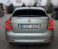 Серый Шкода Октавия, объемом двигателя 1.6 л и пробегом 200 тыс. км за 3350 $, фото 4 на Automoto.ua