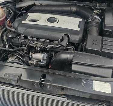 Серый Шкода Октавия, объемом двигателя 1.8 л и пробегом 192 тыс. км за 9299 $, фото 6 на Automoto.ua