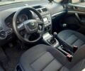 Серый Шкода Октавия, объемом двигателя 1.4 л и пробегом 195 тыс. км за 6100 $, фото 6 на Automoto.ua
