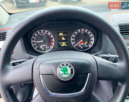 Серый Шкода Октавия, объемом двигателя 1.9 л и пробегом 295 тыс. км за 6590 $, фото 19 на Automoto.ua