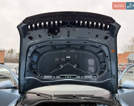 Сірий Шкода Октавія, об'ємом двигуна 1.6 л та пробігом 194 тис. км за 7650 $, фото 59 на Automoto.ua