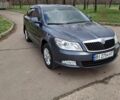 Сірий Шкода Октавія, об'ємом двигуна 1.6 л та пробігом 142 тис. км за 8300 $, фото 7 на Automoto.ua