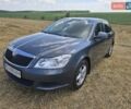 Серый Шкода Октавия, объемом двигателя 1.4 л и пробегом 462 тыс. км за 8200 $, фото 1 на Automoto.ua