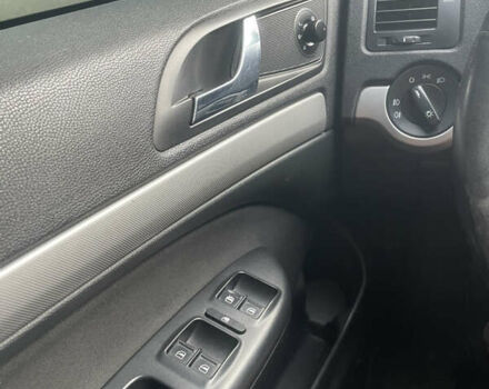 Серый Шкода Октавия, объемом двигателя 1.8 л и пробегом 260 тыс. км за 7600 $, фото 13 на Automoto.ua