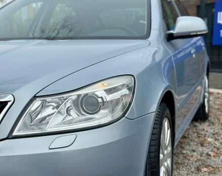 Сірий Шкода Октавія, об'ємом двигуна 0 л та пробігом 151 тис. км за 9450 $, фото 5 на Automoto.ua