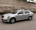 Сірий Шкода Октавія, об'ємом двигуна 1.4 л та пробігом 219 тис. км за 7400 $, фото 10 на Automoto.ua