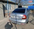 Серый Шкода Октавия, объемом двигателя 1.8 л и пробегом 258 тыс. км за 9000 $, фото 2 на Automoto.ua