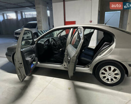 Сірий Шкода Октавія, об'ємом двигуна 1.6 л та пробігом 200 тис. км за 6900 $, фото 8 на Automoto.ua