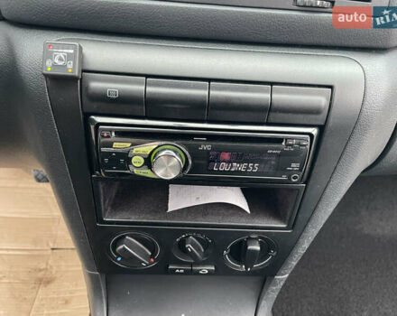 Сірий Шкода Октавія, об'ємом двигуна 1.6 л та пробігом 150 тис. км за 7500 $, фото 71 на Automoto.ua