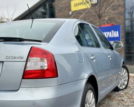 Сірий Шкода Октавія, об'ємом двигуна 0 л та пробігом 151 тис. км за 9450 $, фото 23 на Automoto.ua
