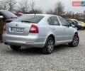 Серый Шкода Октавия, объемом двигателя 1.8 л и пробегом 180 тыс. км за 7500 $, фото 1 на Automoto.ua