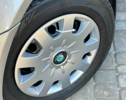 Шкода Октавия 2010 в Кривом Роге на Automoto.ua Серый Шкода Октавия, объемом двигателя 1.6 л и пробегом 237 тыс. км за 7800 $, фото 2 на Automoto.ua