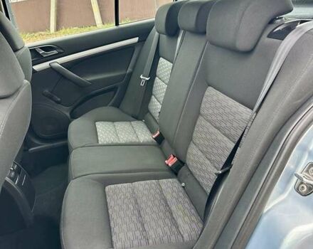 Сірий Шкода Октавія, об'ємом двигуна 0 л та пробігом 151 тис. км за 9450 $, фото 36 на Automoto.ua