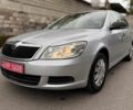 Сірий Шкода Октавія, об'ємом двигуна 1.4 л та пробігом 219 тис. км за 7400 $, фото 7 на Automoto.ua