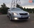 Серый Шкода Октавия, объемом двигателя 1.6 л и пробегом 235 тыс. км за 8700 $, фото 29 на Automoto.ua