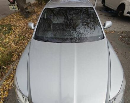 Сірий Шкода Октавія, об'ємом двигуна 1.98 л та пробігом 180 тис. км за 12888 $, фото 14 на Automoto.ua