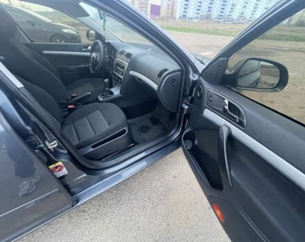 Сірий Шкода Октавія, об'ємом двигуна 1.6 л та пробігом 164 тис. км за 8900 $, фото 16 на Automoto.ua