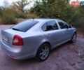 Серый Шкода Октавия, объемом двигателя 1.8 л и пробегом 346 тыс. км за 6000 $, фото 7 на Automoto.ua