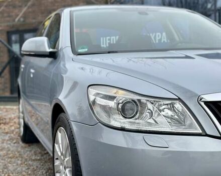 Сірий Шкода Октавія, об'ємом двигуна 0 л та пробігом 151 тис. км за 9450 $, фото 4 на Automoto.ua