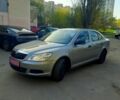 Серый Шкода Октавия, объемом двигателя 1.4 л и пробегом 195 тыс. км за 6100 $, фото 1 на Automoto.ua