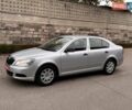 Серый Шкода Октавия, объемом двигателя 1.4 л и пробегом 219 тыс. км за 7400 $, фото 4 на Automoto.ua