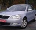 Сірий Шкода Октавія, об'ємом двигуна 1.4 л та пробігом 161 тис. км за 7800 $, фото 1 на Automoto.ua