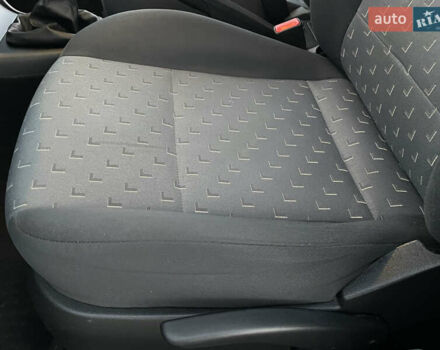 Сірий Шкода Октавія, об'ємом двигуна 1.6 л та пробігом 150 тис. км за 7650 $, фото 44 на Automoto.ua