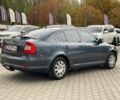 Серый Шкода Октавия, объемом двигателя 1.4 л и пробегом 218 тыс. км за 7100 $, фото 6 на Automoto.ua