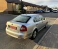 Сірий Шкода Октавія, об'ємом двигуна 1.4 л та пробігом 220 тис. км за 7300 $, фото 2 на Automoto.ua