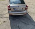 Сірий Шкода Октавія, об'ємом двигуна 1.8 л та пробігом 150 тис. км за 7500 $, фото 2 на Automoto.ua