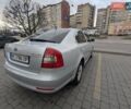 Серый Шкода Октавия, объемом двигателя 1.8 л и пробегом 221 тыс. км за 6600 $, фото 4 на Automoto.ua
