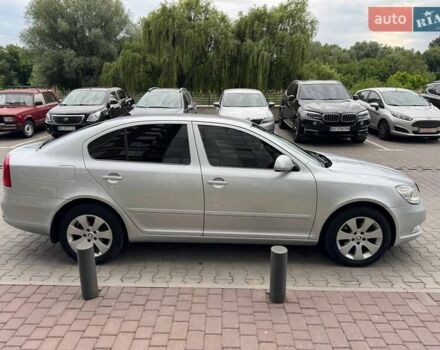 Сірий Шкода Октавія, об'ємом двигуна 1.9 л та пробігом 305 тис. км за 8500 $, фото 22 на Automoto.ua