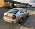 Серый Шкода Октавия, объемом двигателя 1.4 л и пробегом 220 тыс. км за 7300 $, фото 4 на Automoto.ua
