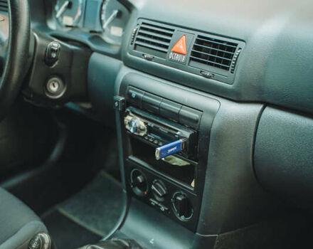 Серый Шкода Октавия, объемом двигателя 1.6 л и пробегом 203 тыс. км за 6900 $, фото 28 на Automoto.ua