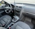 Сірий Шкода Октавія, об'ємом двигуна 1.4 л та пробігом 220 тис. км за 7300 $, фото 21 на Automoto.ua