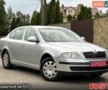 Серый Шкода Октавия, объемом двигателя 1.6 л и пробегом 189 тыс. км за 6700 $, фото 2 на Automoto.ua