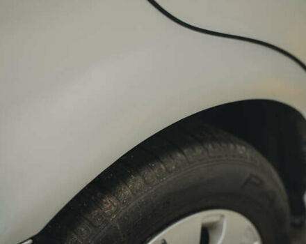 Серый Шкода Октавия, объемом двигателя 1.6 л и пробегом 203 тыс. км за 6900 $, фото 19 на Automoto.ua