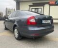 Серый Шкода Октавия, объемом двигателя 1.6 л и пробегом 179 тыс. км за 7700 $, фото 4 на Automoto.ua