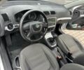 Серый Шкода Октавия, объемом двигателя 1.6 л и пробегом 178 тыс. км за 8700 $, фото 14 на Automoto.ua