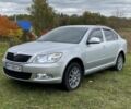 Серый Шкода Октавия, объемом двигателя 1.6 л и пробегом 133 тыс. км за 8700 $, фото 8 на Automoto.ua