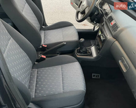 Сірий Шкода Октавія, об'ємом двигуна 1.6 л та пробігом 150 тис. км за 7650 $, фото 50 на Automoto.ua