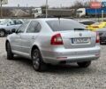 Серый Шкода Октавия, объемом двигателя 1.8 л и пробегом 180 тыс. км за 7500 $, фото 2 на Automoto.ua