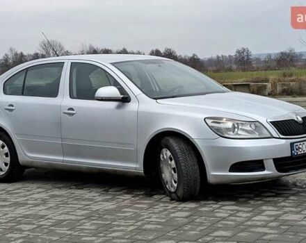 Серый Шкода Октавия, объемом двигателя 1.9 л и пробегом 285 тыс. км за 3850 $, фото 1 на Automoto.ua