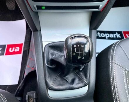 Сірий Шкода Октавія, об'ємом двигуна 1.9 л та пробігом 295 тис. км за 6590 $, фото 12 на Automoto.ua