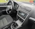 Сірий Шкода Октавія, об'ємом двигуна 1.9 л та пробігом 277 тис. км за 7750 $, фото 23 на Automoto.ua