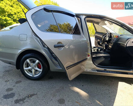 Сірий Шкода Октавія, об'ємом двигуна 1.6 л та пробігом 265 тис. км за 7100 $, фото 47 на Automoto.ua